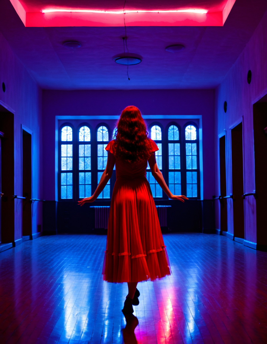 suspiria