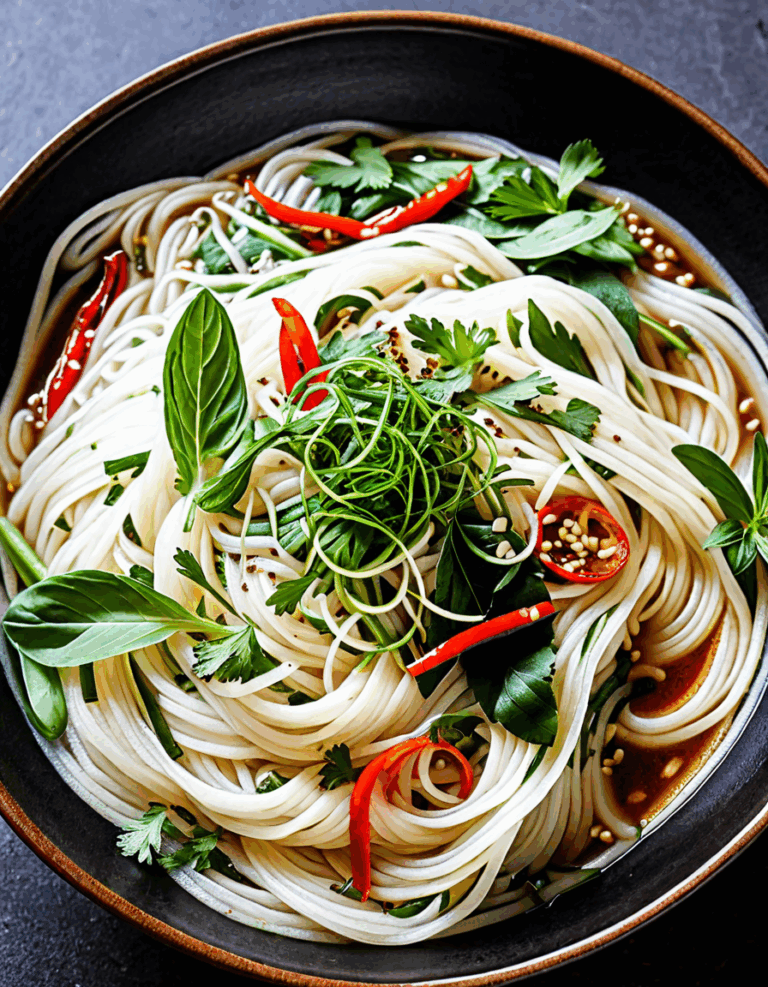 ten seconds yunnan rice noodle