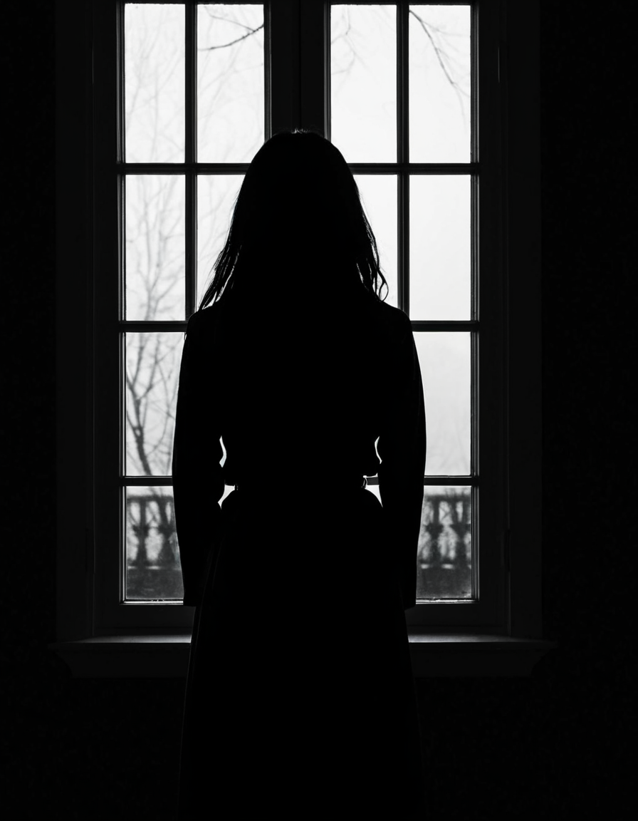 the grudge