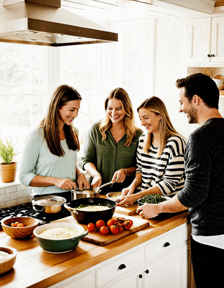 thursday kitchen