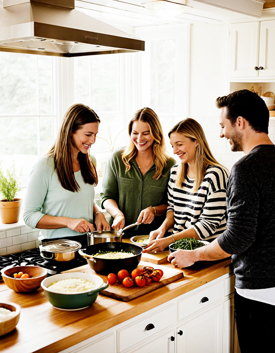 thursday kitchen