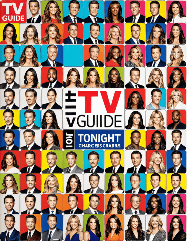 tv guide tonight