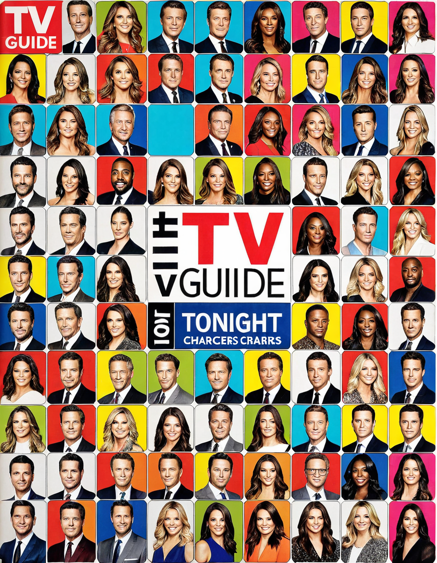 tv guide tonight