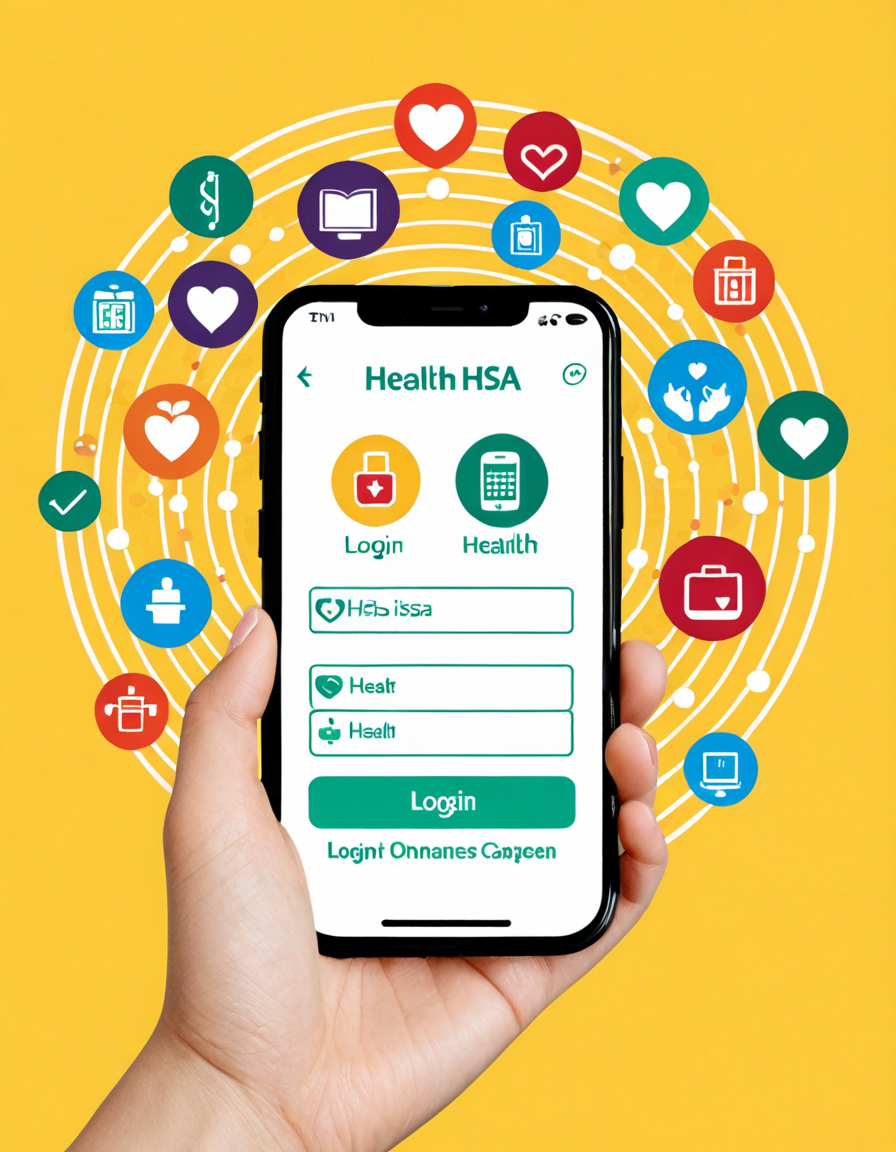 umb hsa login