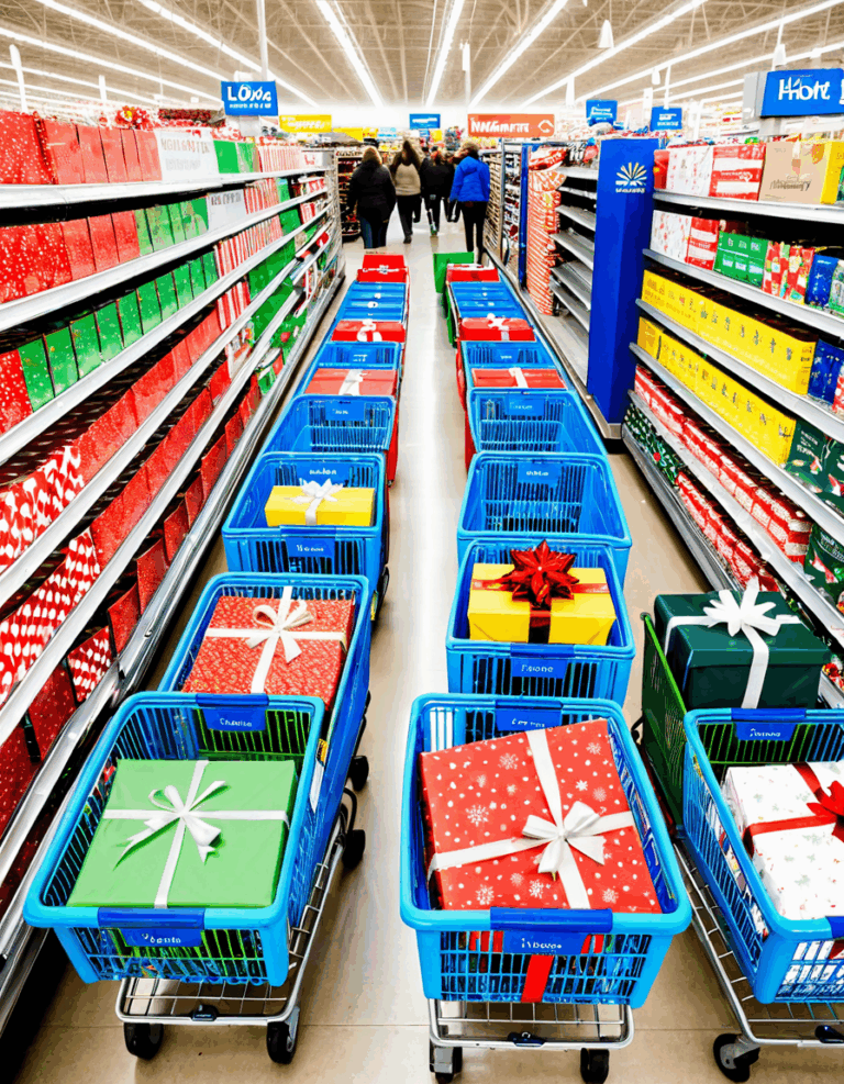 walmart black friday hours