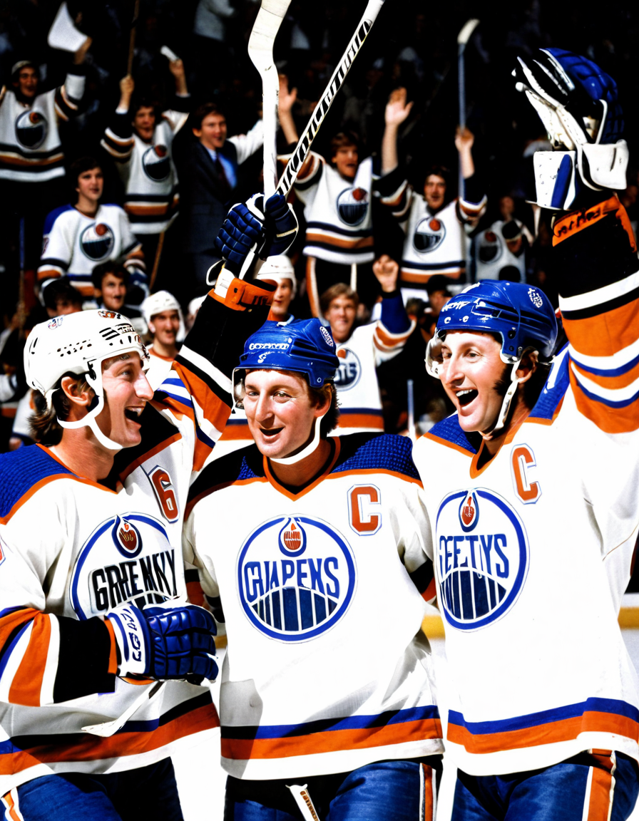 wayne gretzky