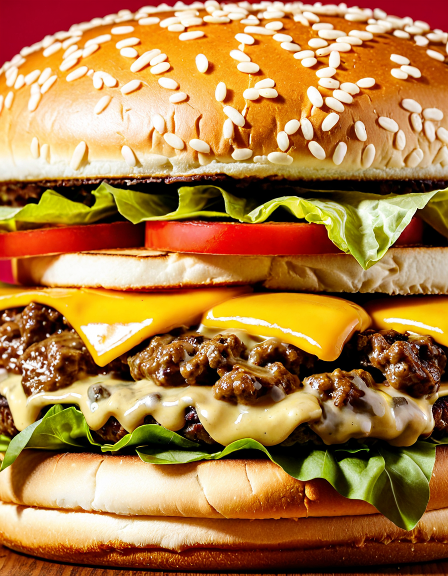 wendys is offering a $1 cheeseburger for five days