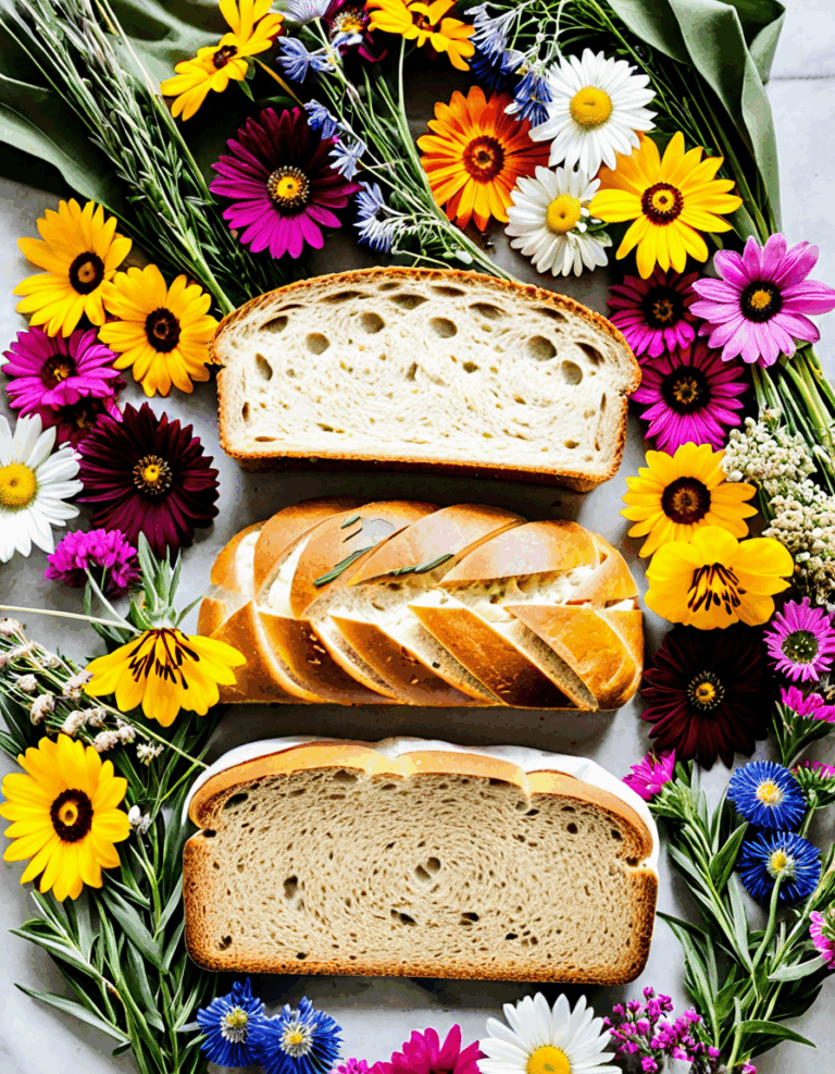 wildflower bread company