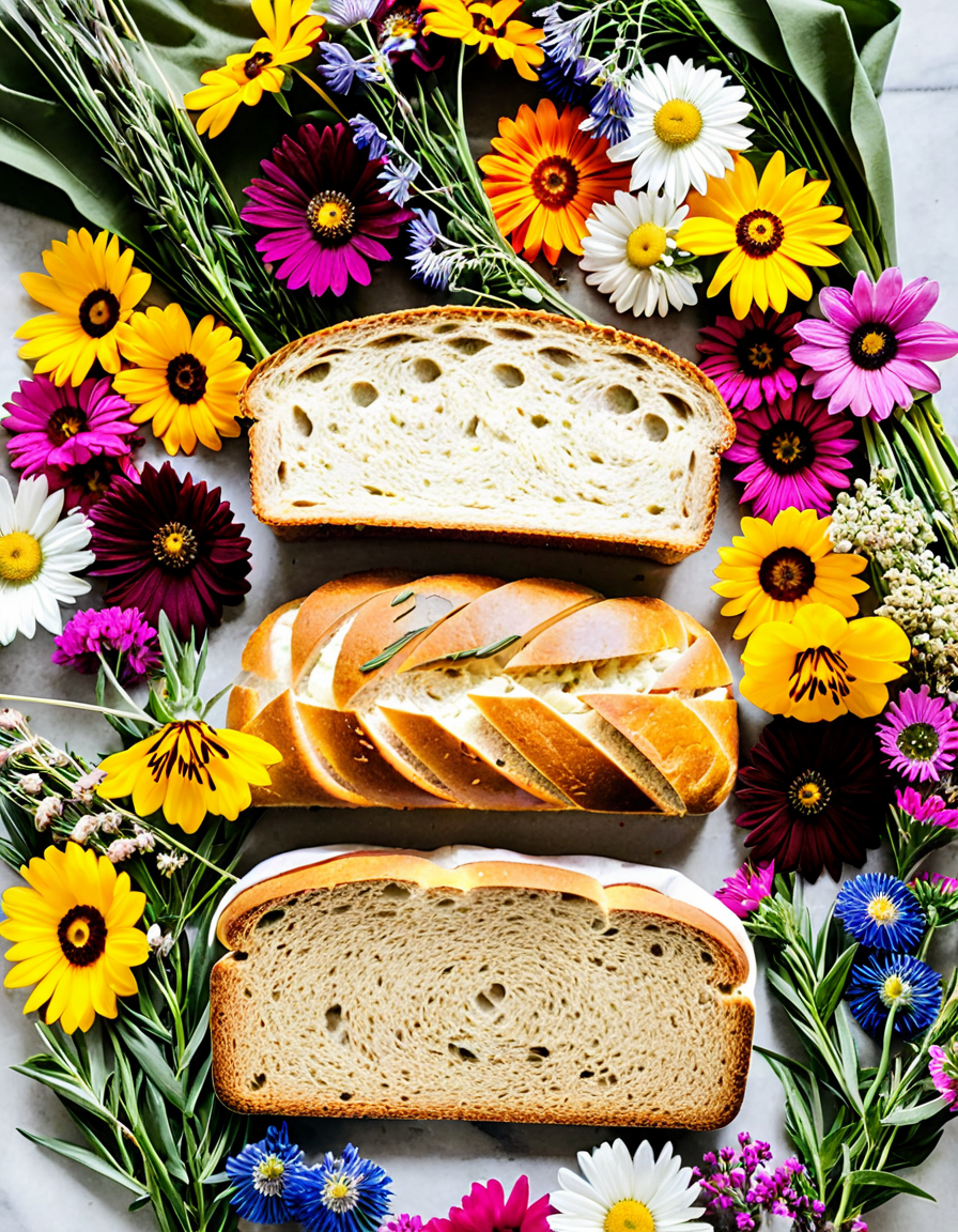 wildflower bread company