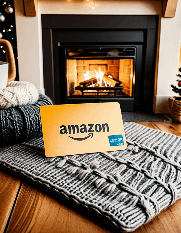 amazon gift card balance