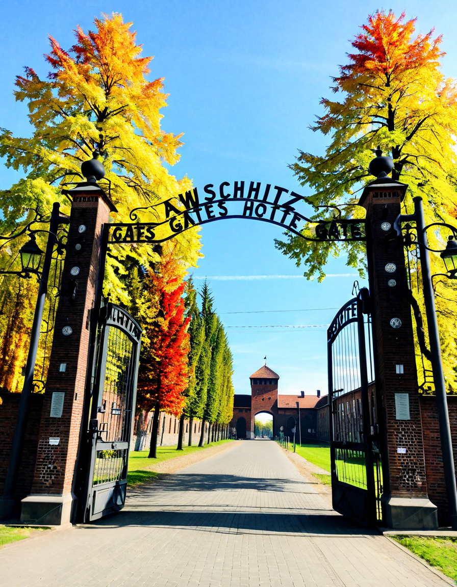 auschwitz