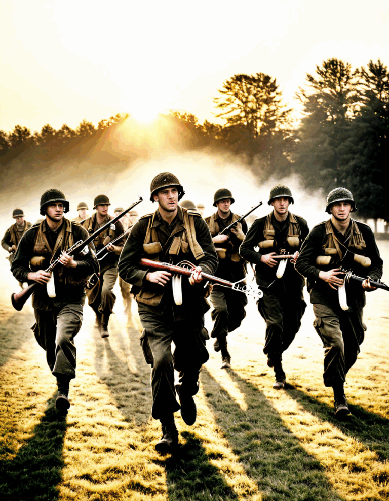 band of brothers band of brothers