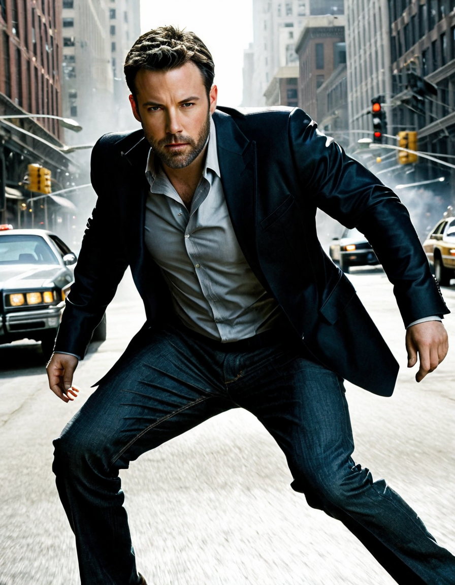 ben affleck movies