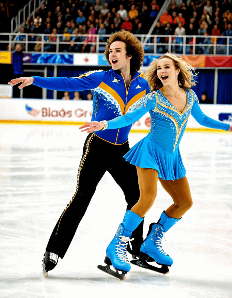 blades of glory