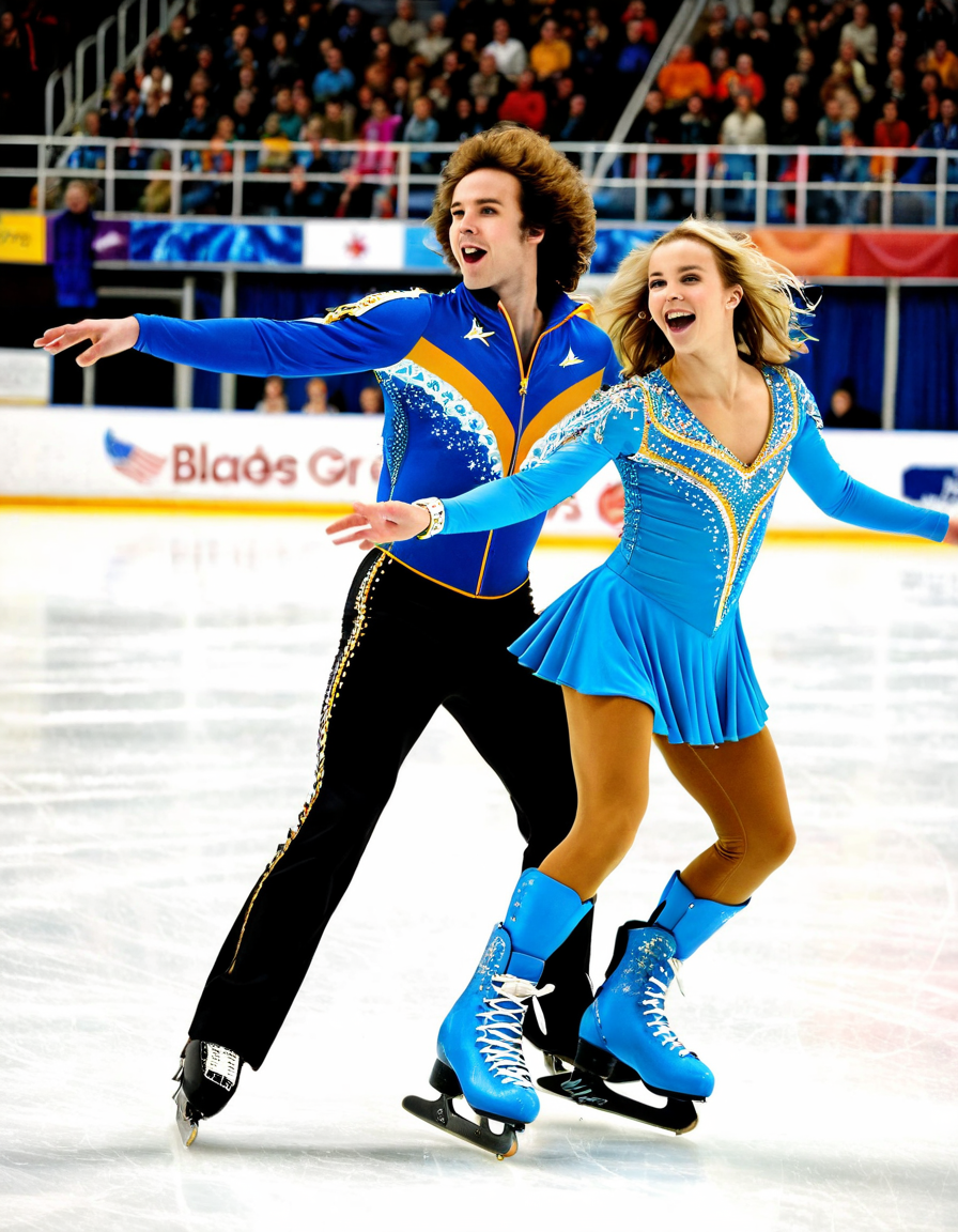 blades of glory