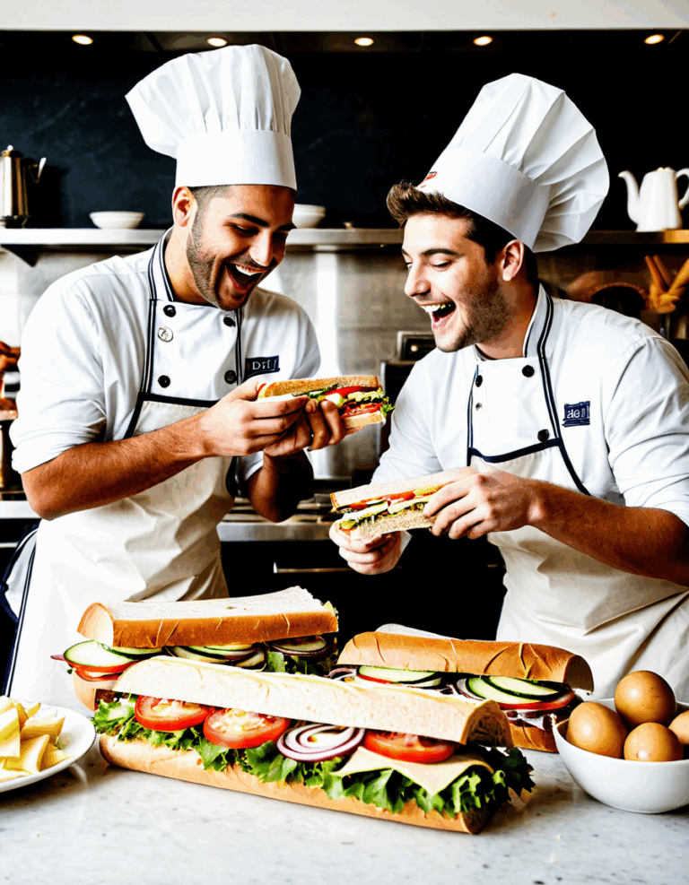deli boys