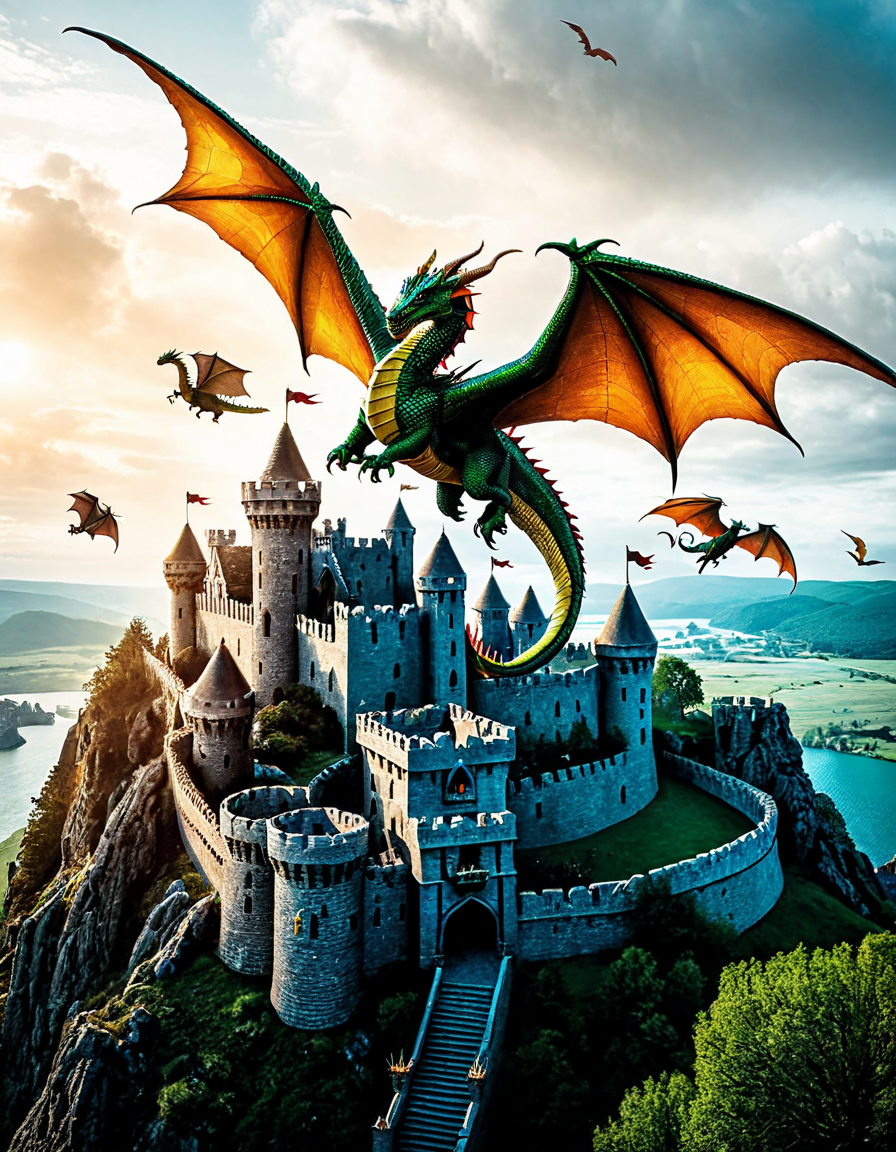 dungeons and dragons movie