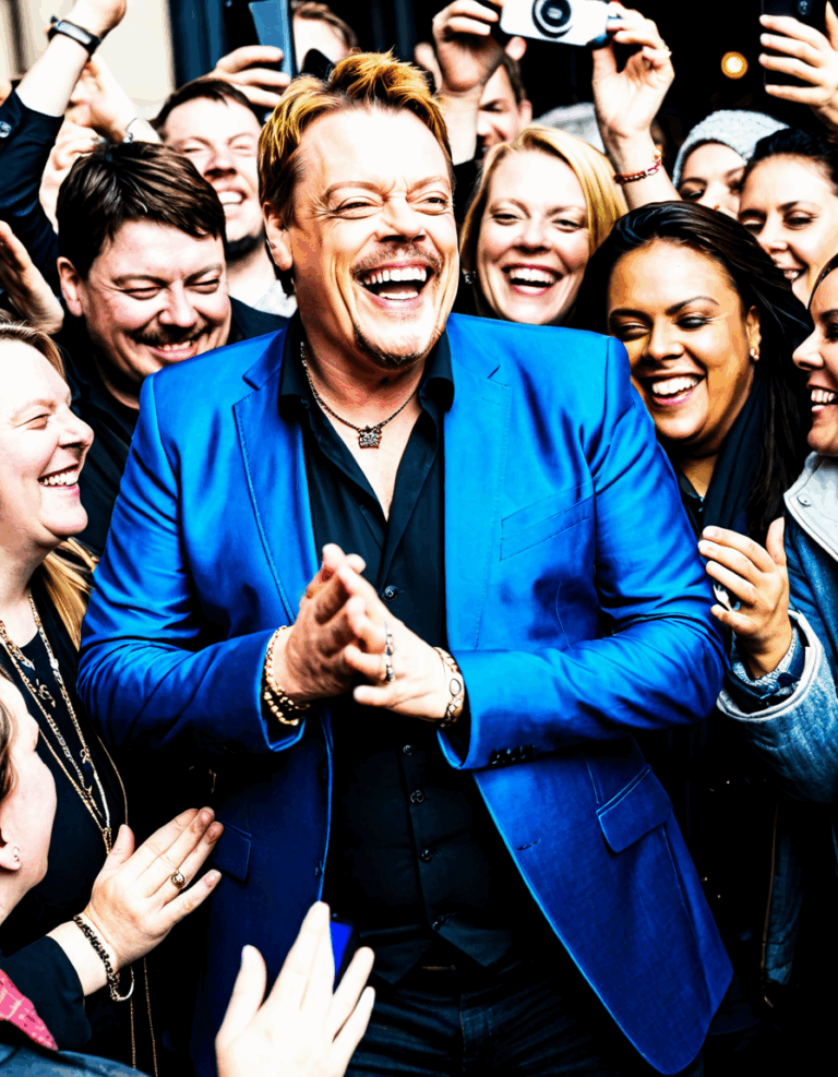 eddie izzard