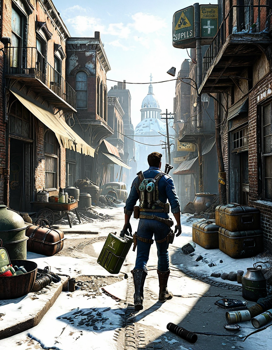 fallout 4