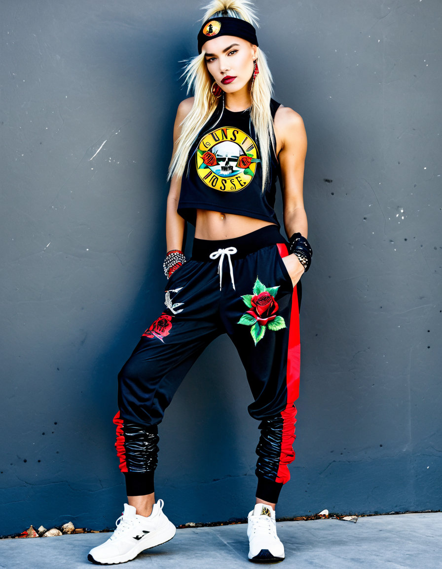 guns n roses