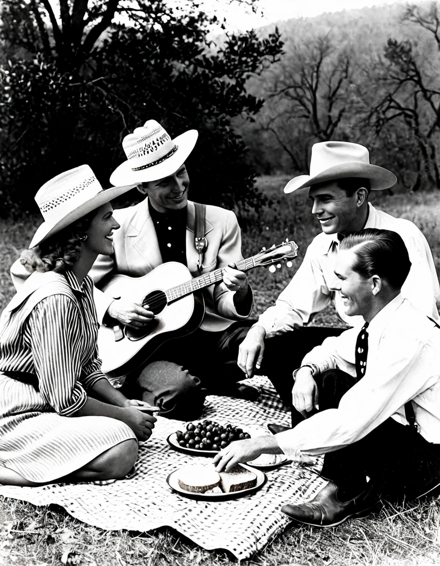 hank williams