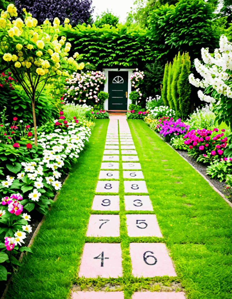 hopscotch