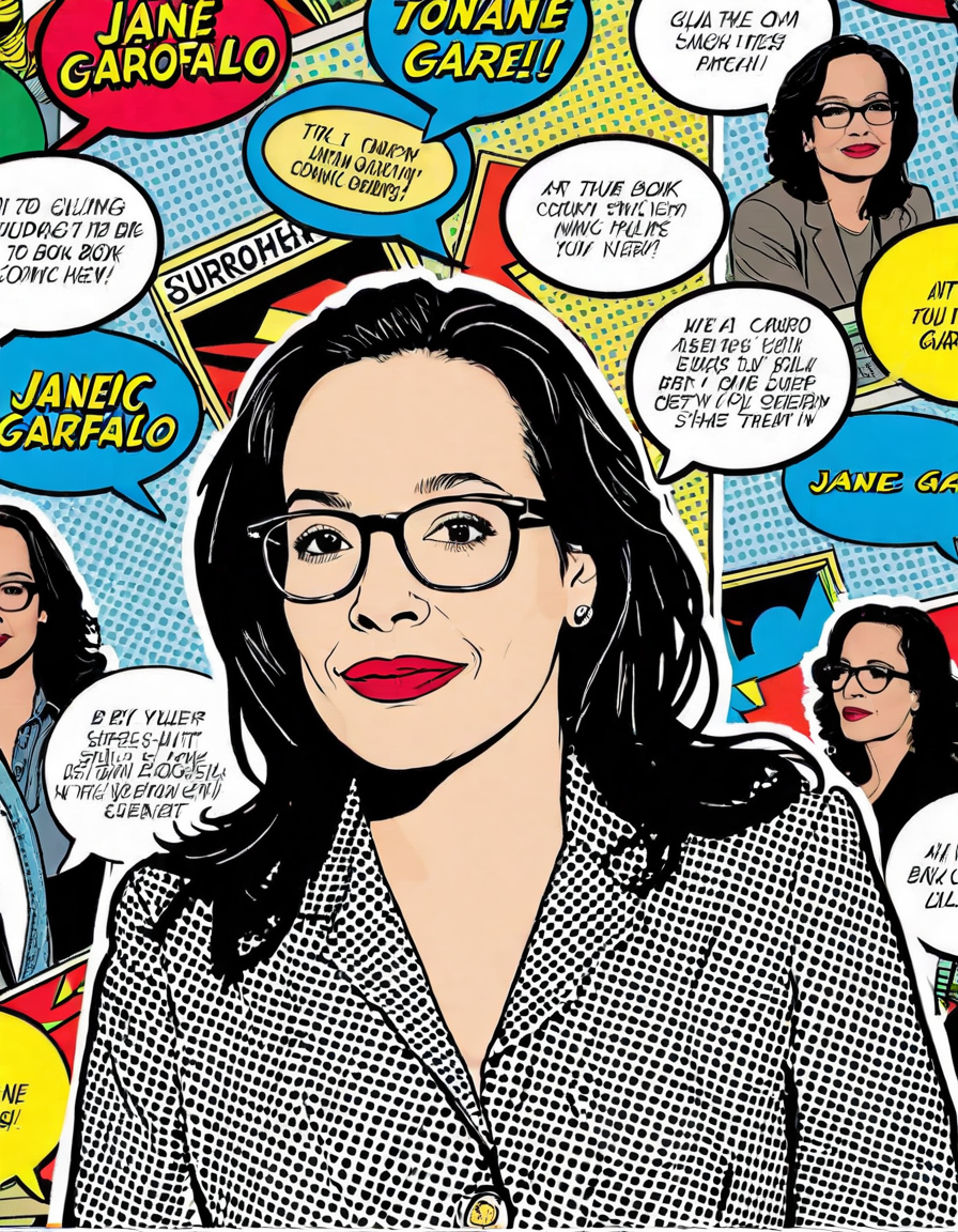 janeane garofalo