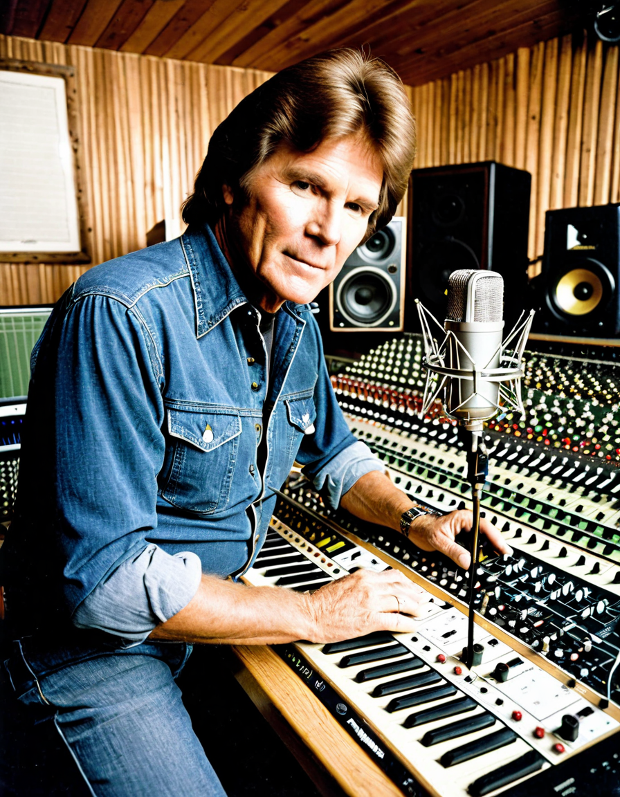 john fogerty