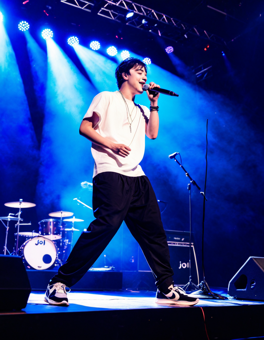 joji
