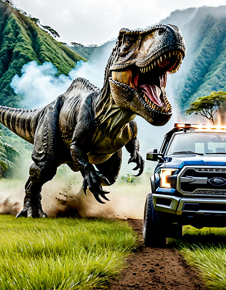 jurassic world 2
