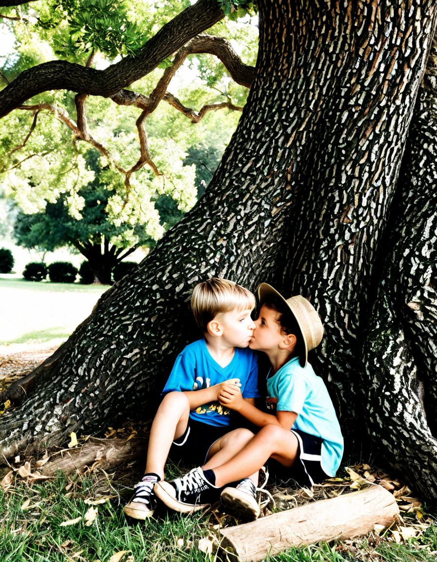 little rascals