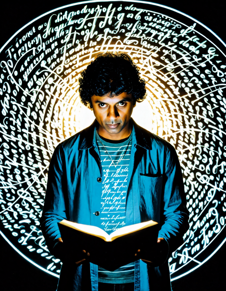 m night shyamalan
