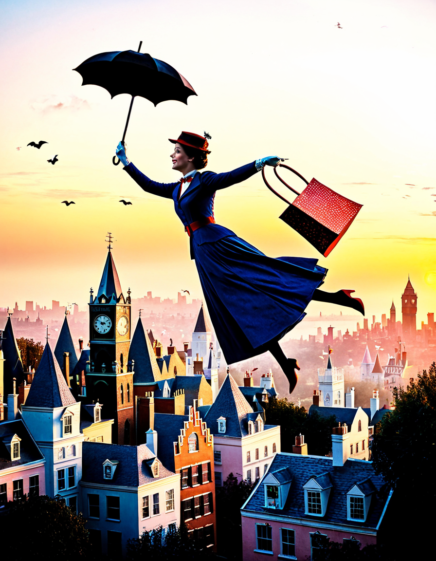 mary poppins mary poppins mary poppins