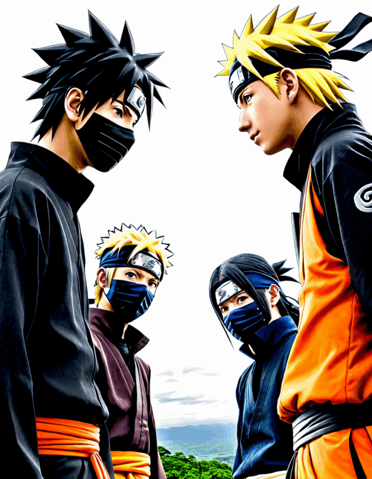 naruto shippuden