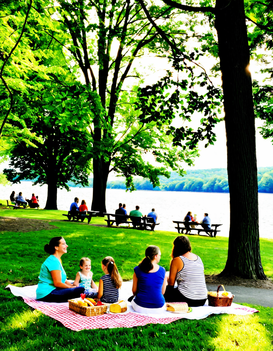 poughkeepsie