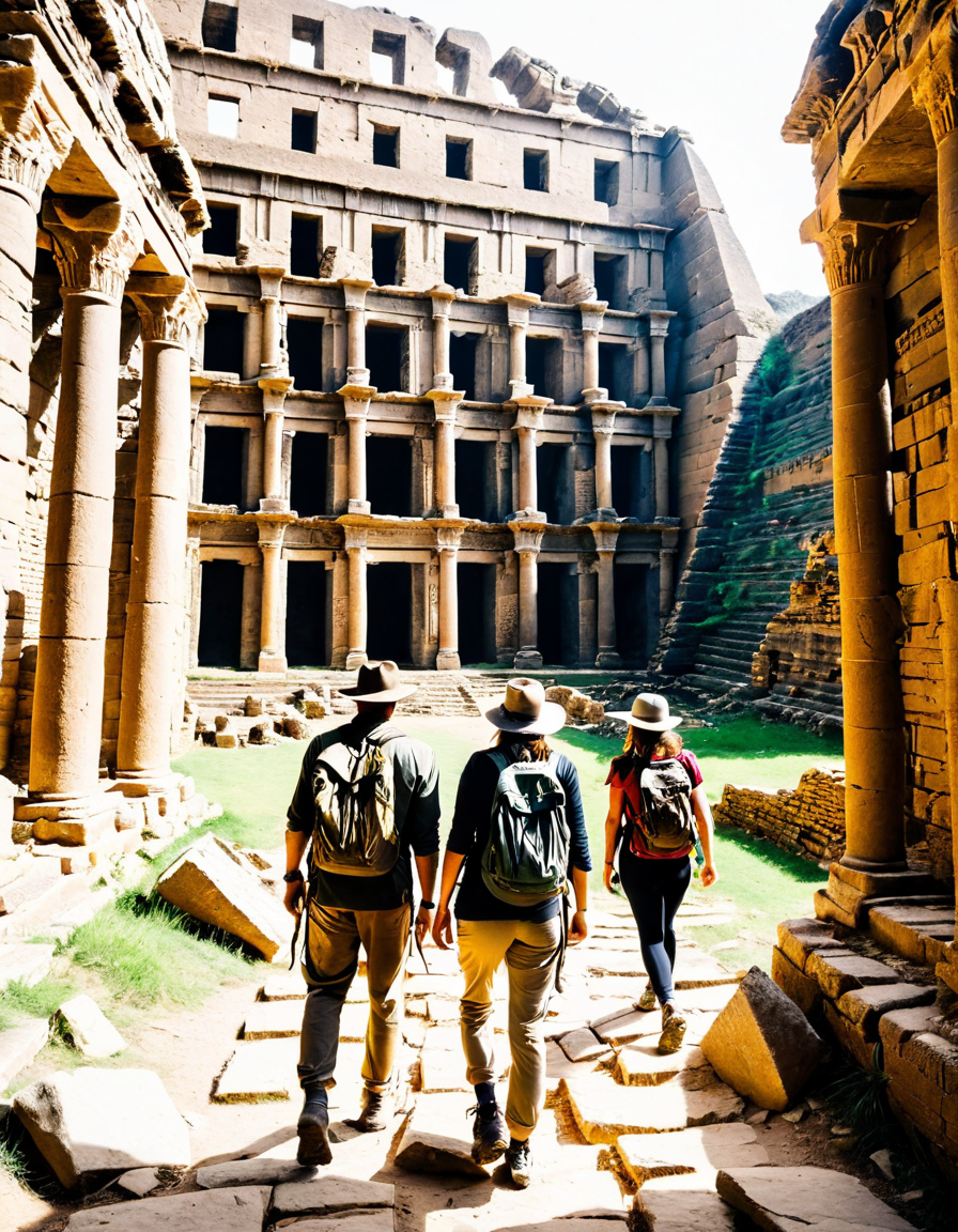 raiders of the lost ark