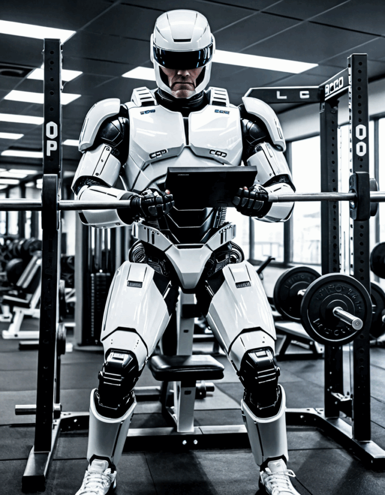 robocop