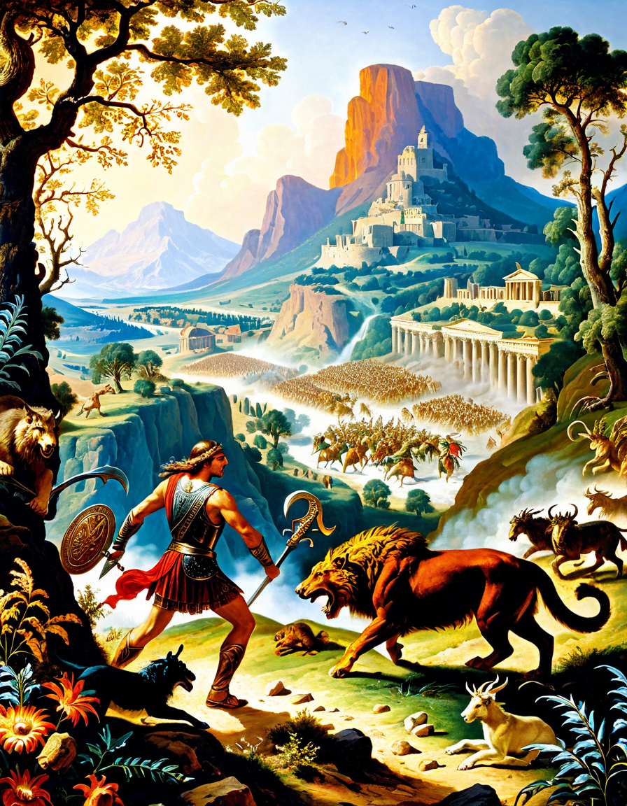 romulus