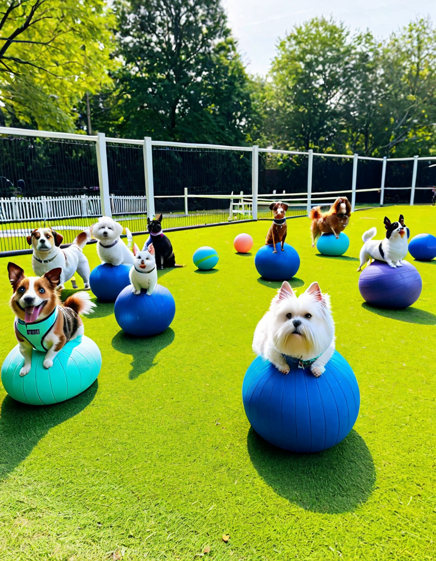 secret life of pets