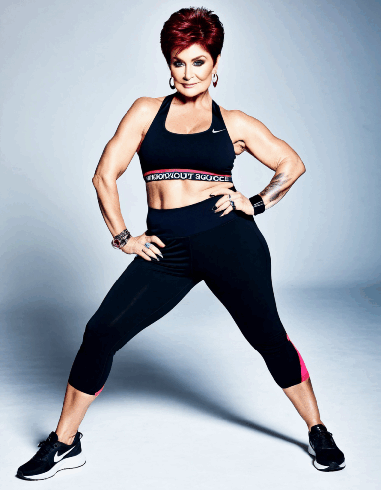 sharon osbourne
