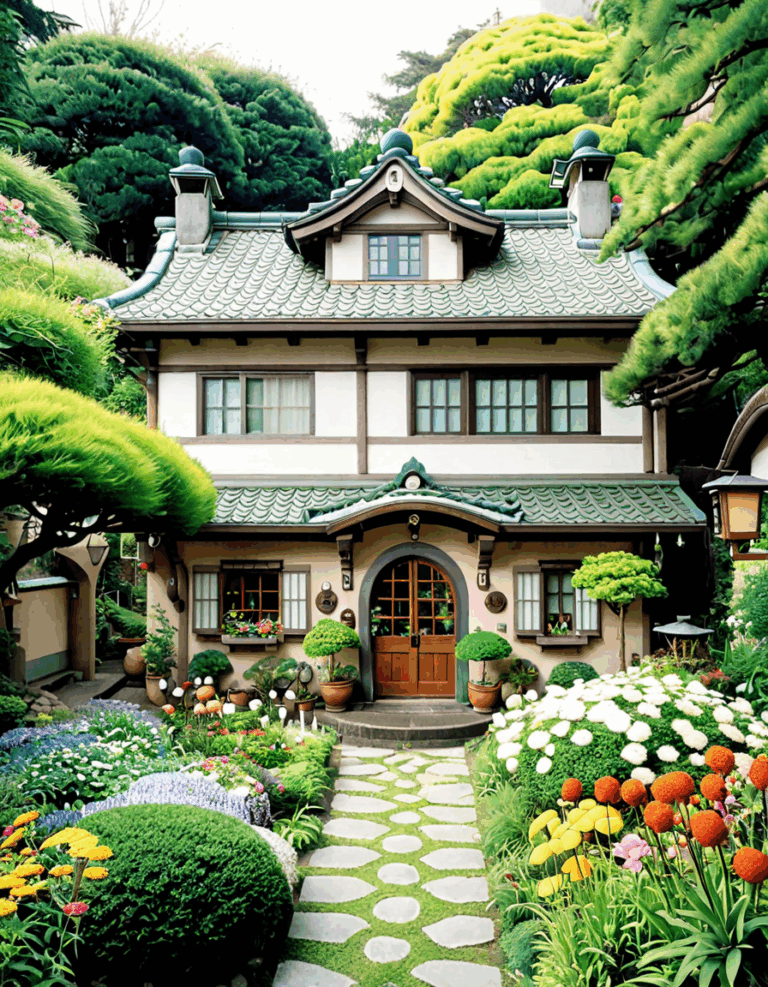 studio ghibli movies