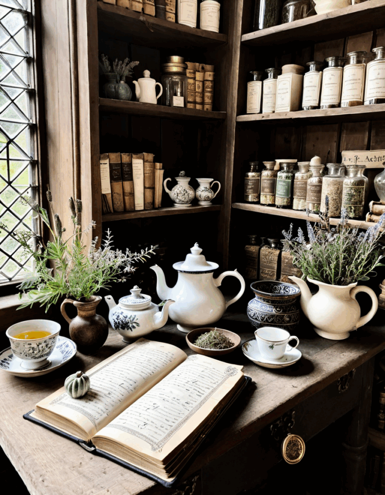 the apothecary diaries