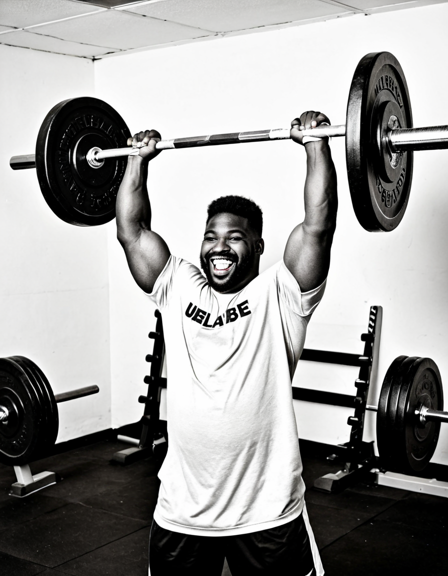 the unbearable weight of massive talent