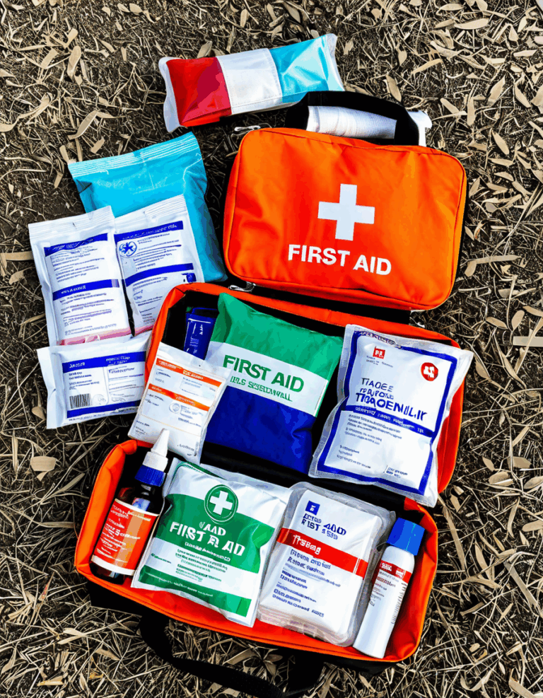 triage
