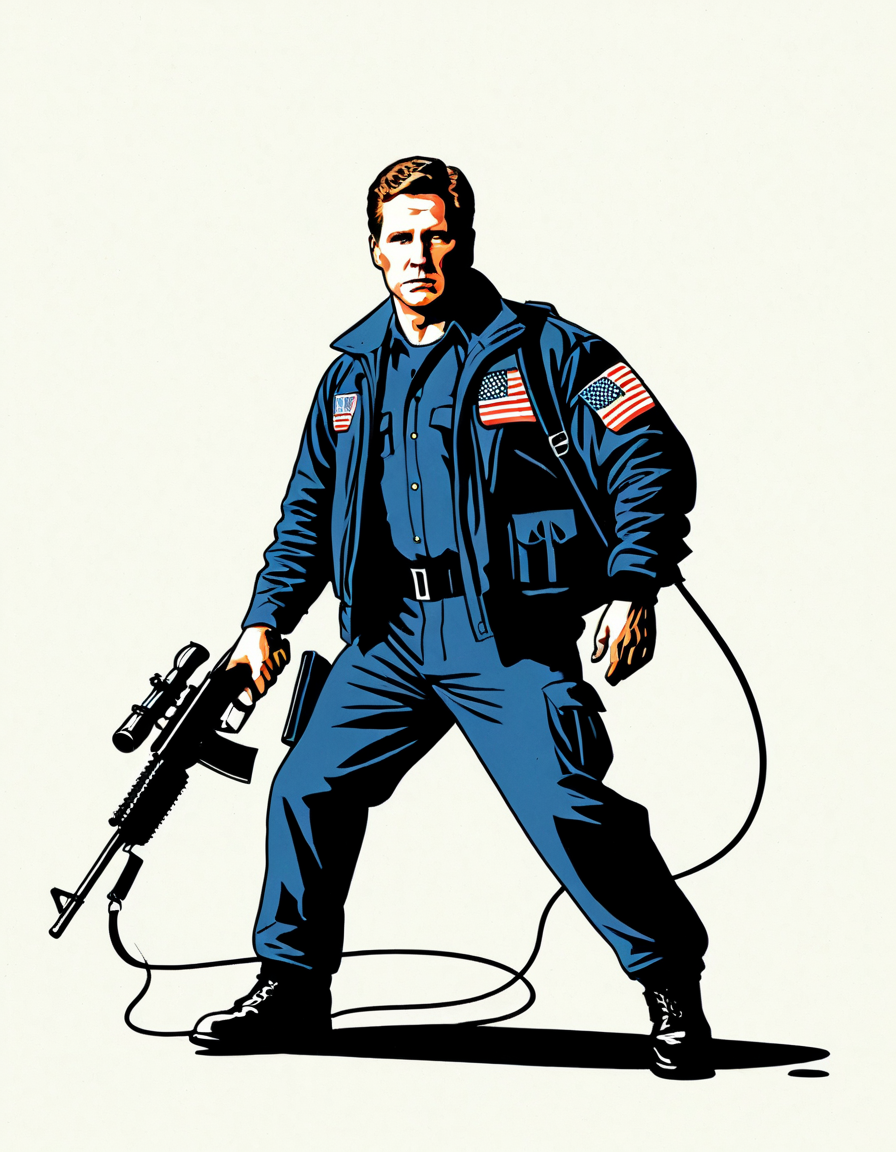 usa network