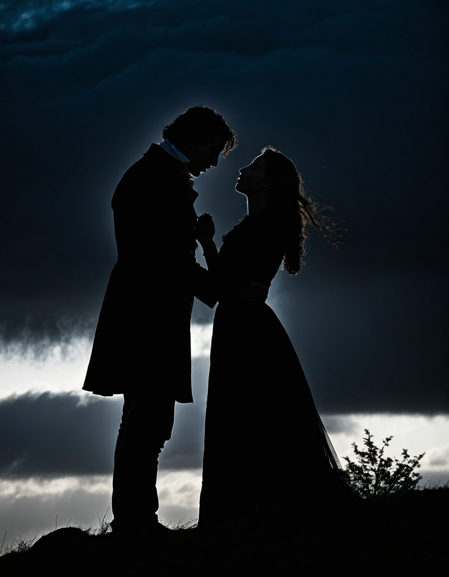wuthering heights