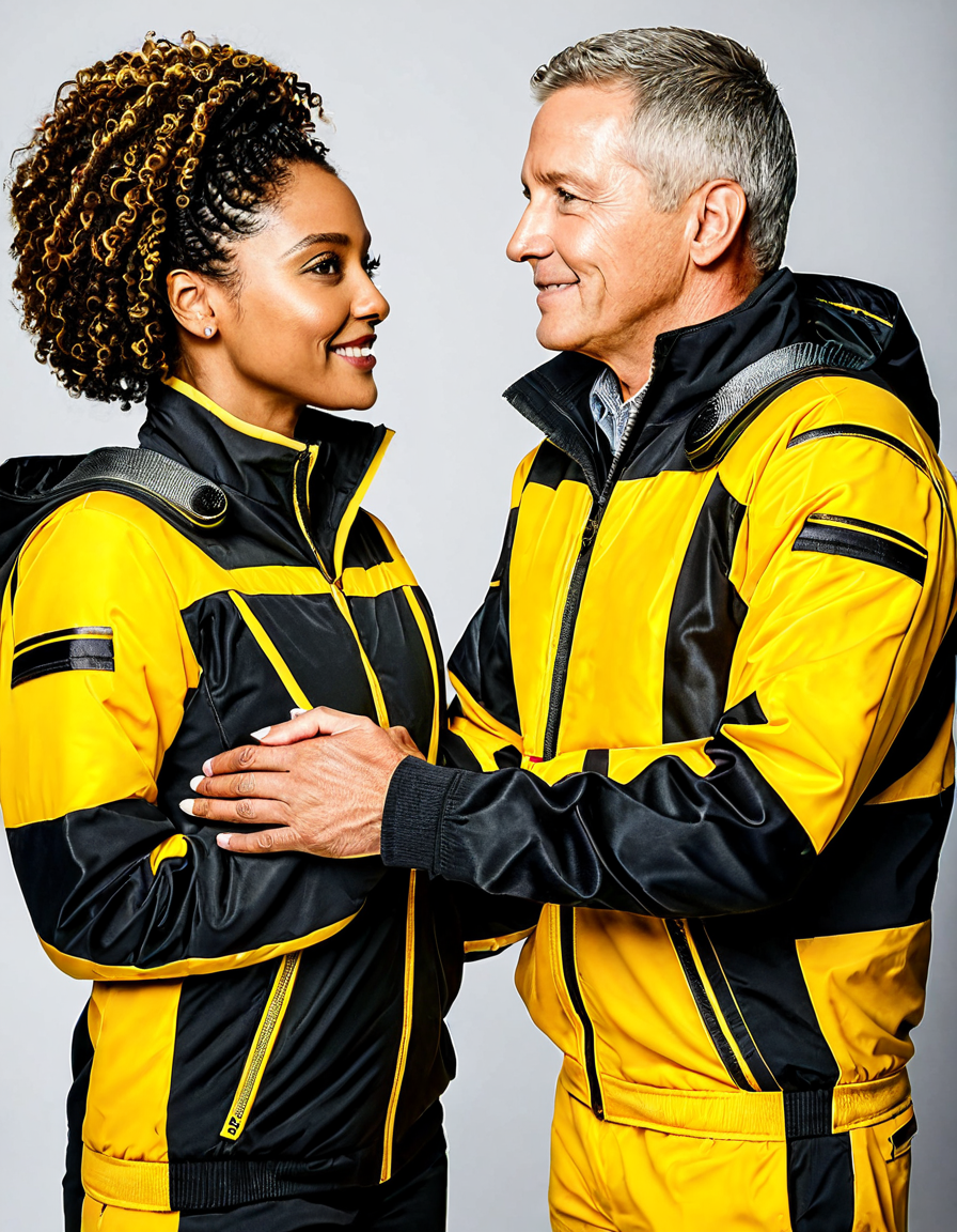 yellowjackets season 2