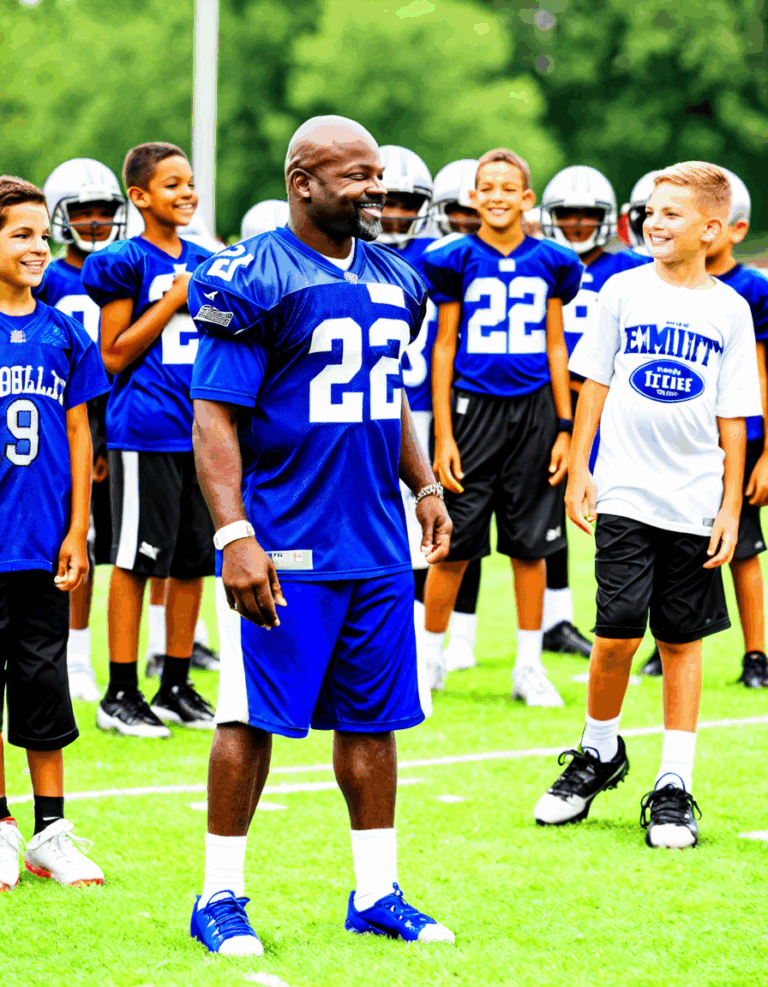 emmitt smith