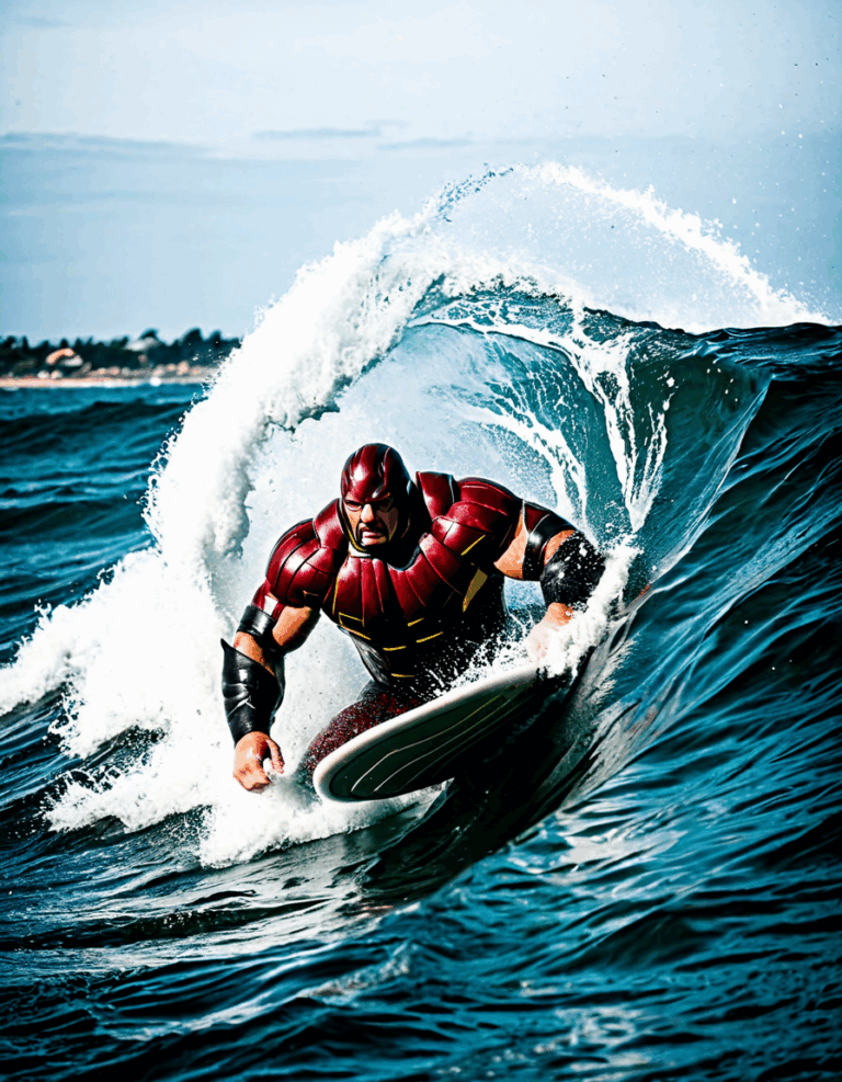 juggernaut