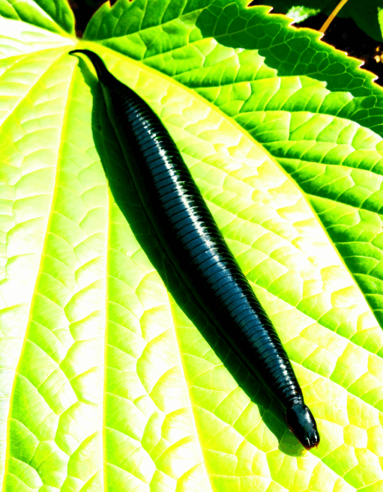 leech